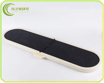 板式曝氣器